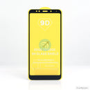 KÍNH CƯỜNG LỰC ĐT MI NOTE 5 PRO/MI 5+ FULL (20K)