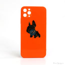 ỐP LƯNG IPHONE 11 PRO MAX ( GƯƠNG XỊN)