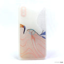 ỐP LƯNG ĐT IPHONE X/XS (LOANG MÀU DADA HỘP)