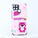 Ốp lưng REALME C15 IMD hình 6D