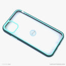 Ốp lưng IPHONE 11 6.1 lưng trong viền 2 màu