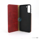 Bao da SAMSUNG S21+ (LISHEN)