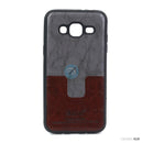 ỐP DA ĐT SAMSUNG J3 (DILIANA 2 MÀU)