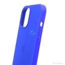 ỐP LƯNG ĐIỆN THOẠI IPHONE 12 PRO MAX ( NHUNG )