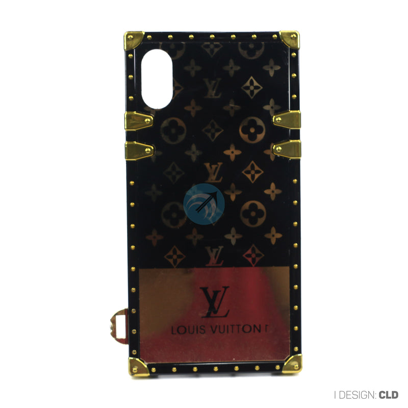 ỐP LƯNG ĐIỆN THOẠI IPHONE X/XS LV