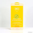 KÍNH CƯỜNG LỰC ĐT OPPO A71 TRẮNG FULL (20K)