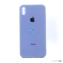 ỐP LƯNG ĐIỆN THOẠI IPHONE XS MAX (GƯƠNG MÀU)