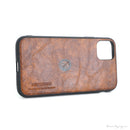 Ốp lưng da IPHONE 11 6.1 (KST)