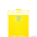 KÍNH CƯỜNG LỰC ĐT OPPO F3 LITE/A57 TRẮNG FULL (20K)