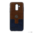 ỐP DA ĐT SAMSUNG J8 (DILIANA 2 MÀU)