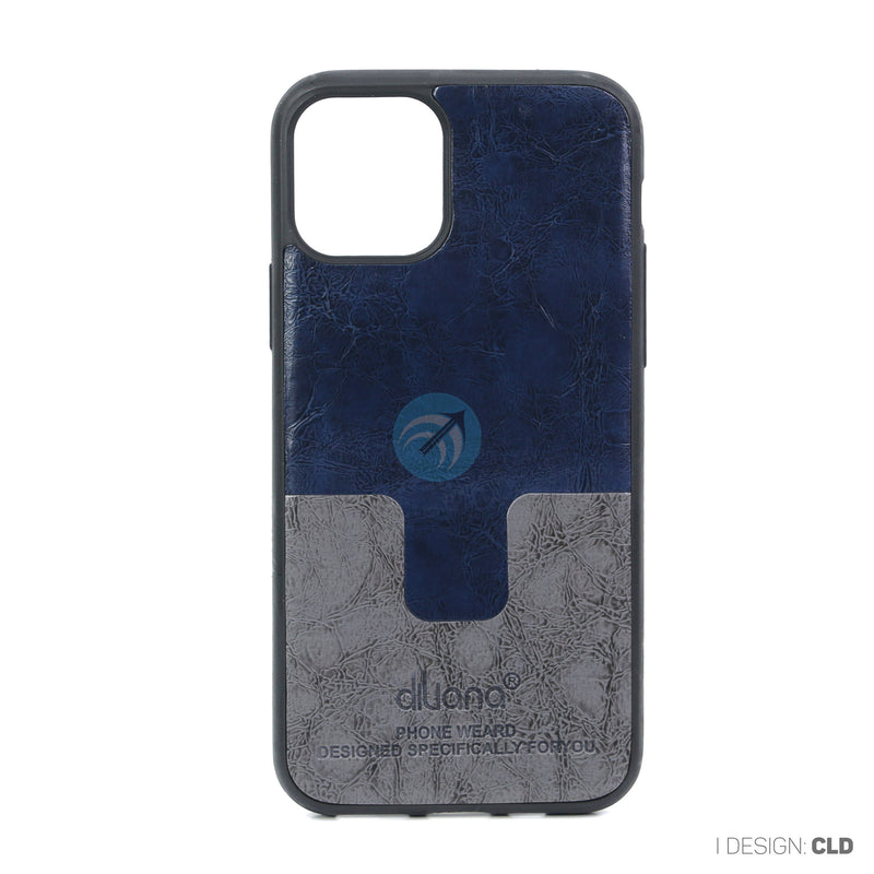 ỐP DA ĐT IPHONE 11 PRO (DILIANA 2 MÀU)