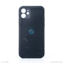 Ốp lưng IPHONE 12 6.1 da màu