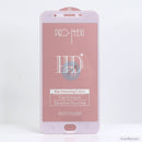 Cường lực OPPO F1S/A59 màu trắng (Thiên thần)