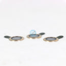 BẢO VỆ CAMERA ĐIỆN THOẠI IPAHONE 11 PRO/11 PRO MAX (BASEUS)