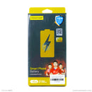 Pin điện thoại IPHONE 6S dung lượng cao 3.82V 2150mah (PISEN) bh12t