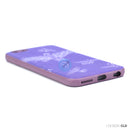 ỐP LƯNG ĐT IPHONE 6G/6S (DA KIM TUYẾN)