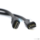 Cáp HDMI UNITEK 1,5 mét Y-C 137U bh03t
