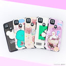 Ốp lưng REDMI 9C IMD hình 6D