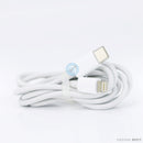 Bộ sạc nhanh type C to lightning 20W HOCO C80 bh01t