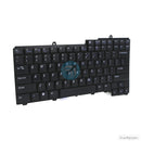 Key DELL 630M/M140/6400, vostro 1000, D800, E1405, D610, E1505