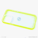 Ốp lưng IPHONE 13 PRO MAX lưng trong viền 2 màu