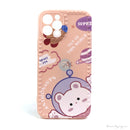 ỐP LƯNG IPHONE 12 PRO ( DẺO BÓNG HÌNH)