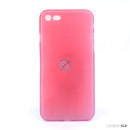 ỐP LƯNG ĐIỆN THOẠI IPHONE 7G/8G MỎNG GIẤY ĐEN