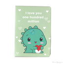 Bao da hình IPAD AIR 1/2/5/6/7/8 9.7 (hình hộp vàng)