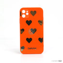 ỐP LƯNG IPHONE 11 ( GƯƠNG XỊN)