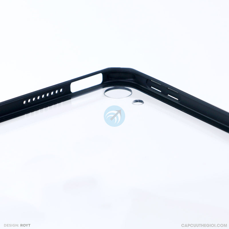 Ốp Lưng IPAD AIR 4 10.9 2020 (chống sốc XUNDD)
