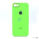 ỐP LƯNG ĐIỆN THOẠI IPHONE 7G/8G (GƯƠNG MÀU)