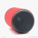 Loa BLUETOOTH LM-886 màu đỏ bh01t