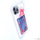 Ốp lưng IPHONE 12 PRO trong hình CARD