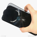 Cường lực IPHONE 14 PRO MAX 6.7 MIPOW KINGBULL HD ANTI-SPY chống nhìn trộm BJ416-BK