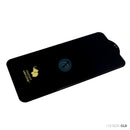 Cường lực IPHONE XS MAX/11 PRO MAX màu đen con voi có hộp WTP-018