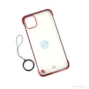 ỐP LƯNG ĐIỆN THOẠI IPHONE 11 PRO MAX ( KST KHÔNG VIỀN )