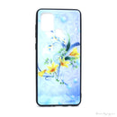 ỐP LƯNG ĐT SAMSUNG A21S HÌNH 3D