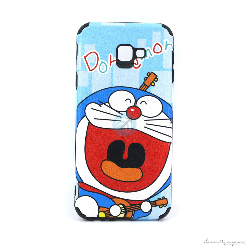 ỐP LƯNG SAMSUNG J4+ ( IMD DẺO)
