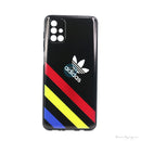 ỐP LƯNG SAMSUNG M51 (CÔ GÁI SÀNH ĐIỆU)