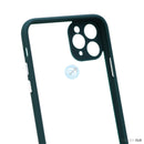 ỐP LƯNG ĐT IPHONE 11 PRO MAX (NHÁM HÌNH VIỀN MÀU SPACE HỘP)