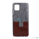 ỐP DA ĐT SAMSUNG S20+ (DILIANA 2 MÀU)