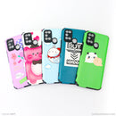 Ốp lưng REALME C17 IMD hình 6D