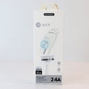 Cáp sạc usb A to micrro 1 mét (M1A) bao test 7 ngày