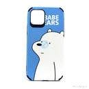 ỐP LƯNG IPHONE 12 6.1 ( IMD DẺO)