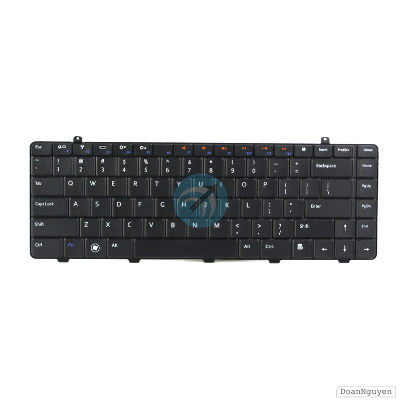 Key DELL Inspiron 1464