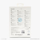 Tai Nghe Bluetooth Thể Thao, Chống nước BASEUS Bowie P1 NGPB000001 ( 25hr / Bluetooth 5.2, Waterproof, Half In-ear Neckband Wireless Earphones ) bh03t