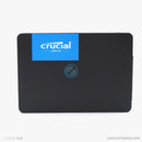 SSD CRUCIAL BX500 480G 3D NAND SATA 2.5'' bh36t