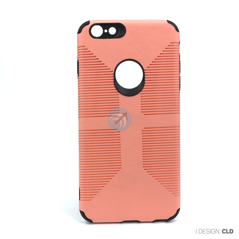 ỐP LƯNG IPHONE 6+/ 6S+ ( DA CHỐNG SỐC NEW)