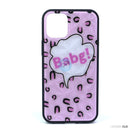 ỐP LƯNG ĐT IPHONE 12 MINI HÌNH 3D