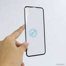 KÍNH CƯỜNG LỰC ĐIỆN THOẠI IPHONE X/ XS FULL DẺO BASEUS